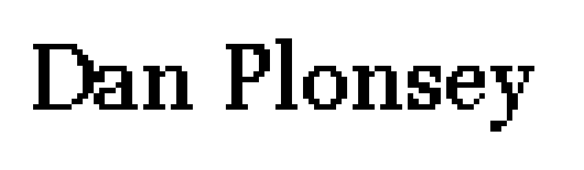 Dan Plonsey
